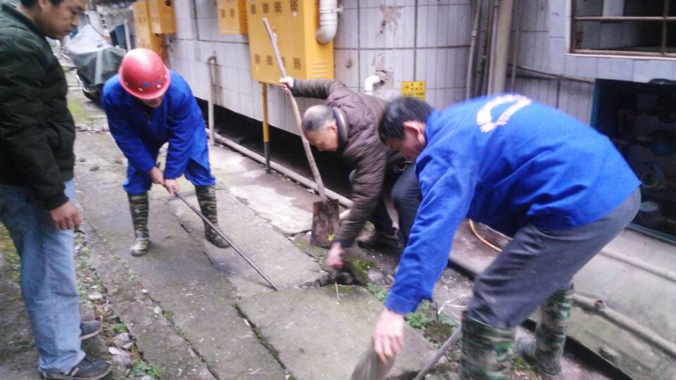 红寺堡清掏化粪池、管道疏通一站式服务<高效><技术><可靠>